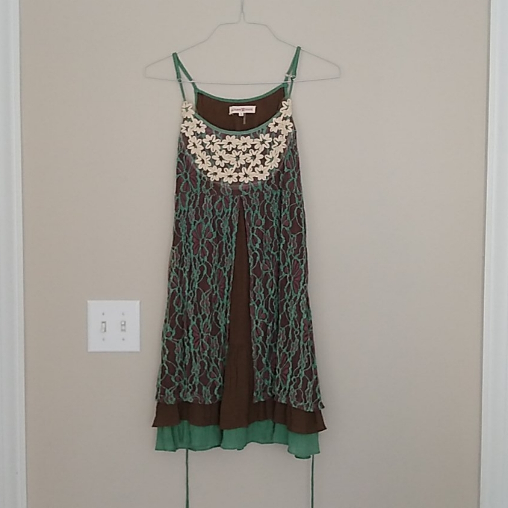 Altar'd State Dress